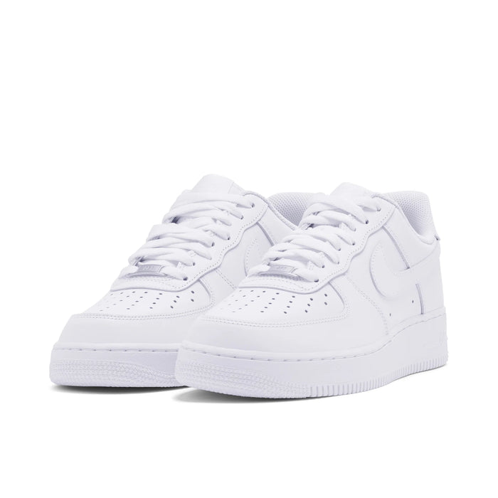 Nike Air Force 1 Low Triple White