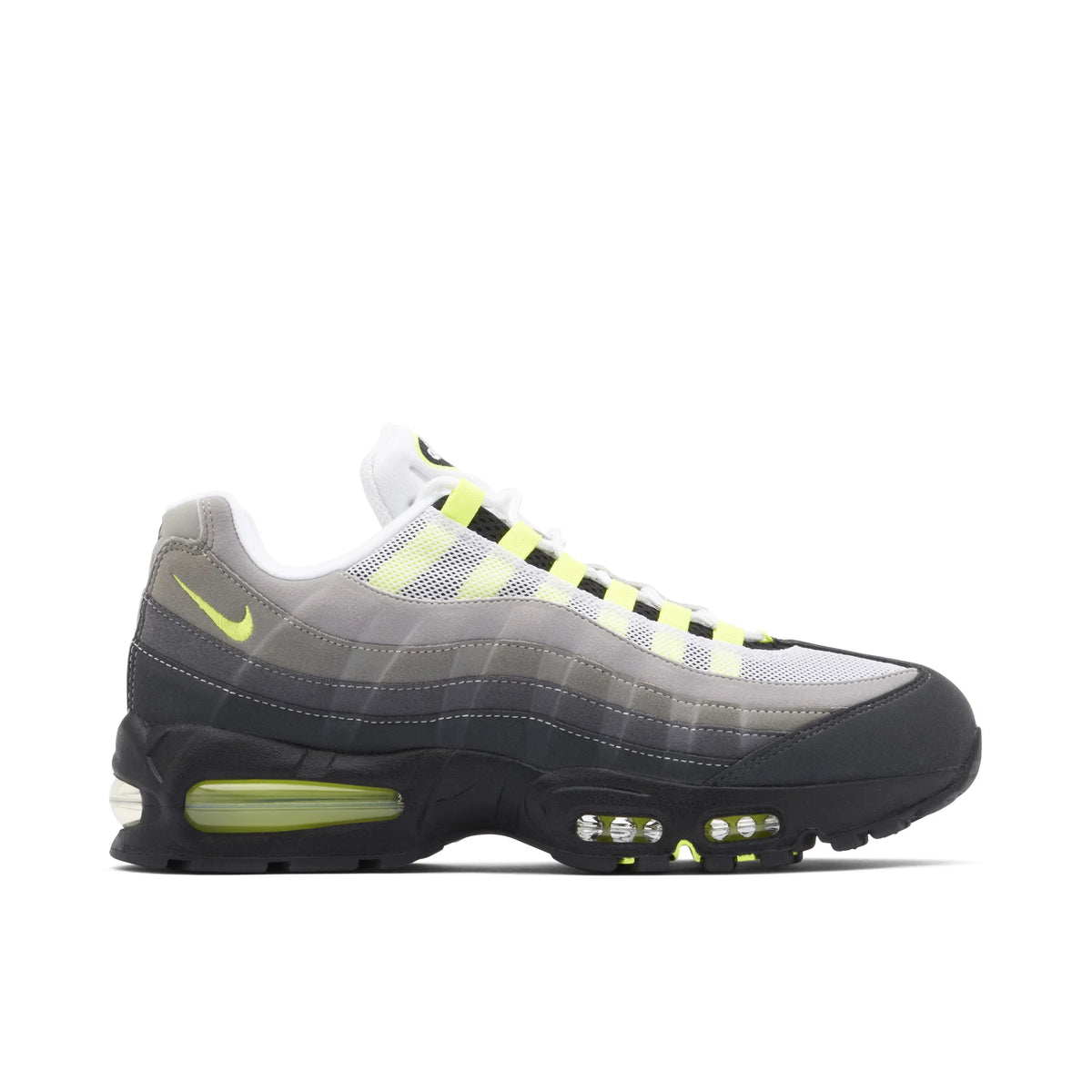 Nike Air Max 95 OG Big Bubble 'Neon'