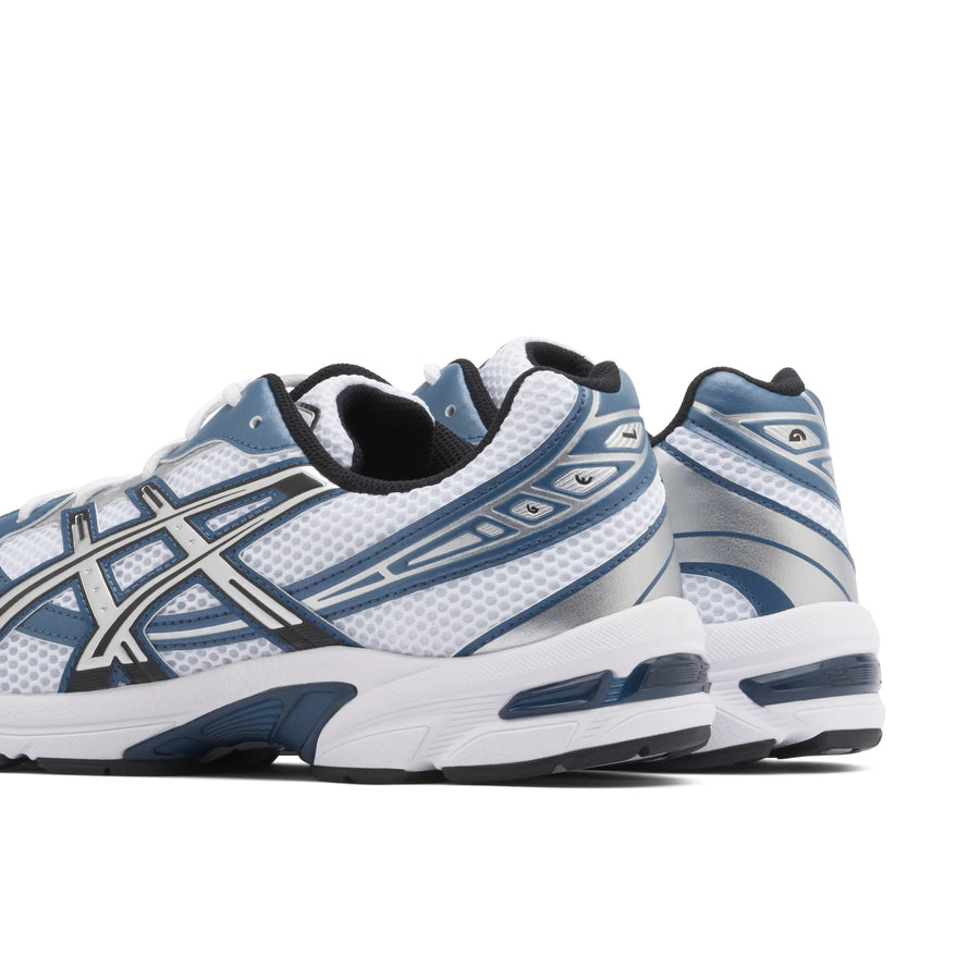 ASICS Gel-1130 White Restful Teal