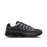 Nike P-6000 Suede Anthracite Metallic Silver