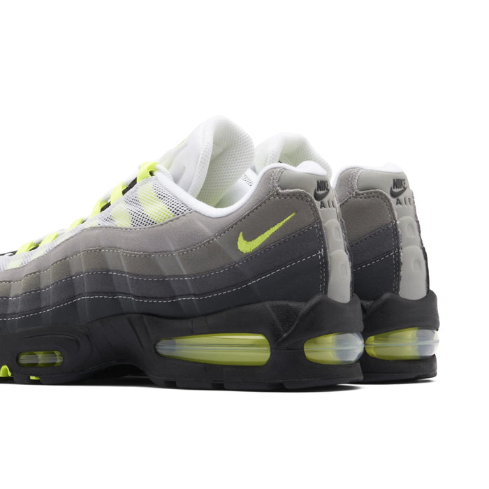 Nike Air Max 95 OG Big Bubble 'Neon'
