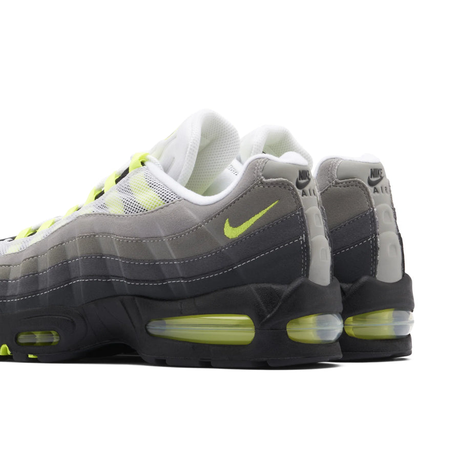 Nike Air Max 95 OG Big Bubble 'Neon'