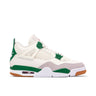 Jordan 4 Retro SB 'Pine Green'