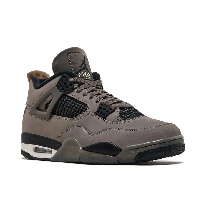 Jordan 4 Retro 'Cave Stone'