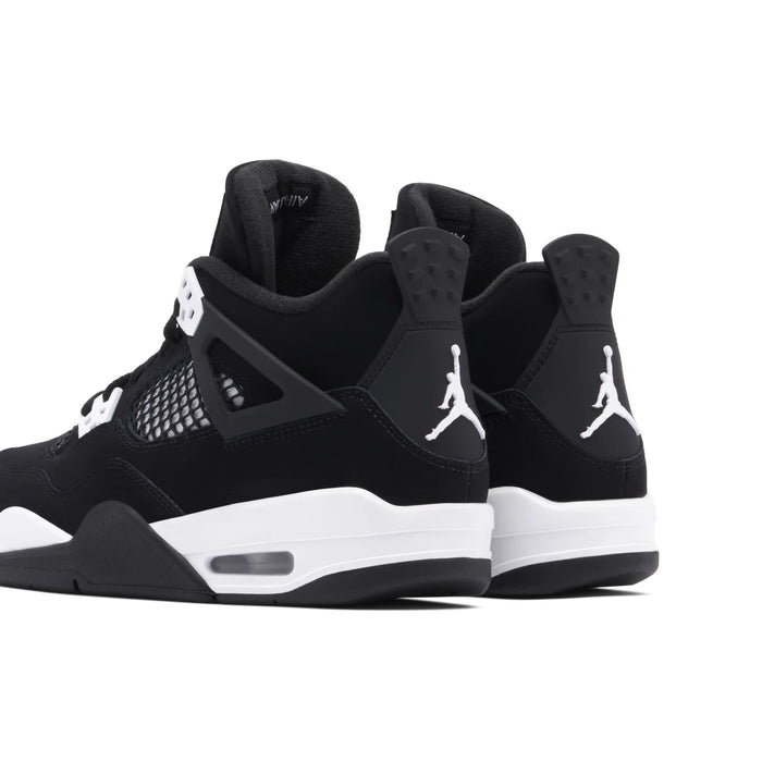 Jordan 4 Retro 'White Thunder' (GS)