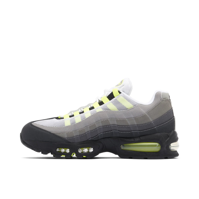 Nike Air Max 95 OG Big Bubble 'Neon'