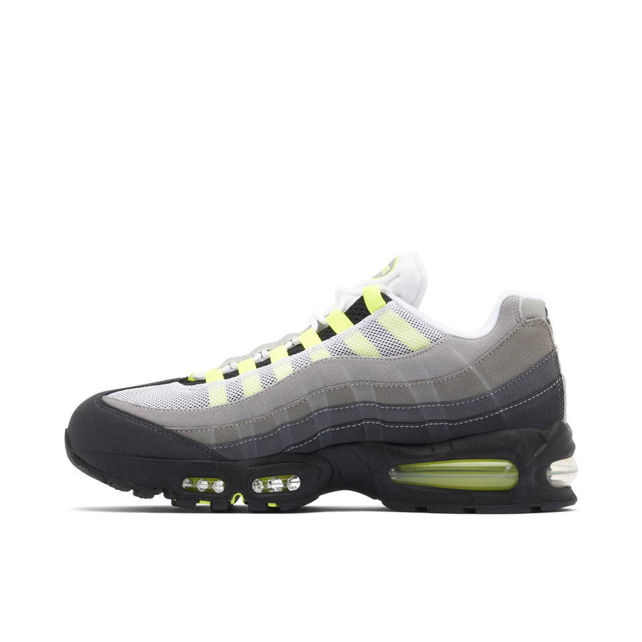 Nike Air Max 95 OG Big Bubble 'Neon'
