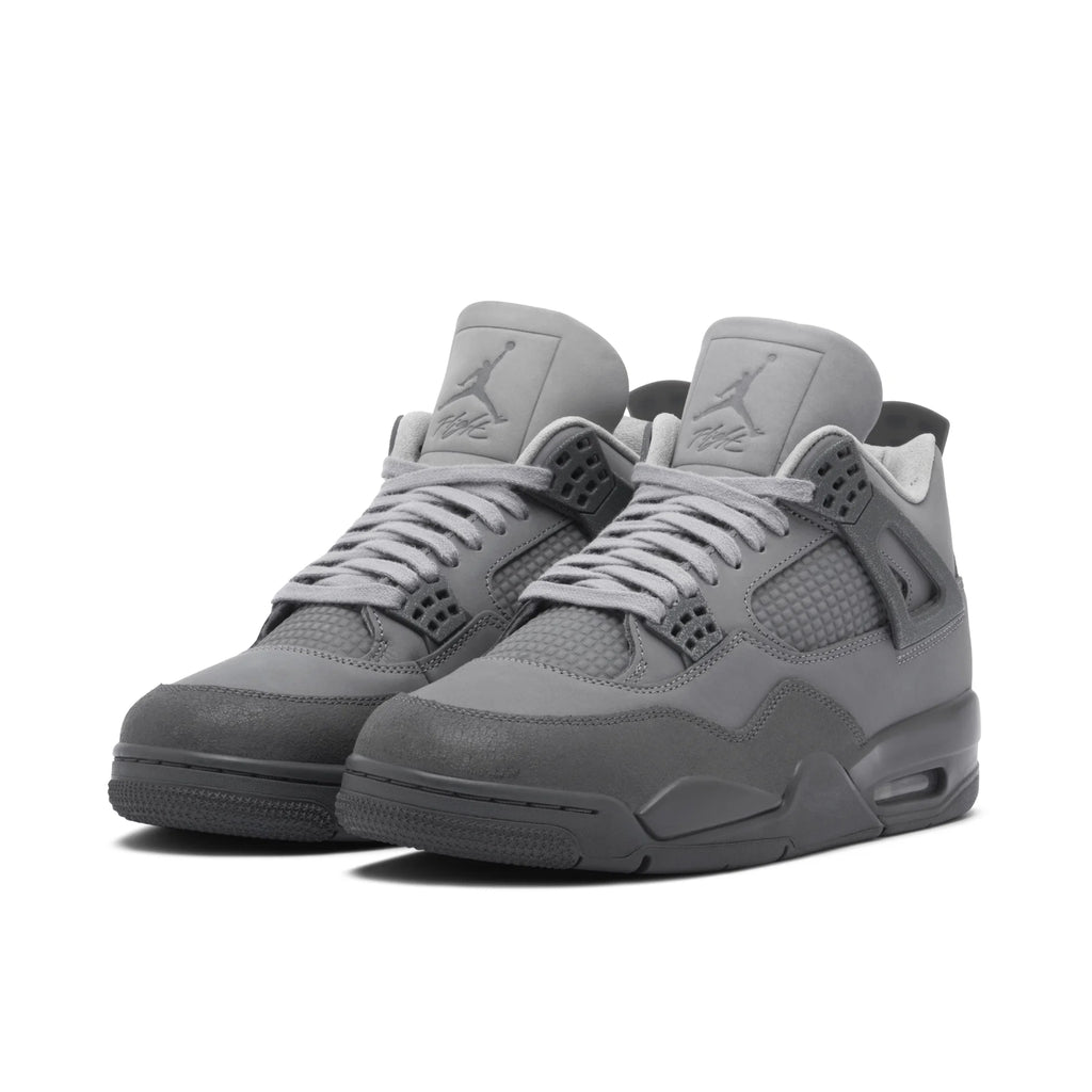 Jordan 4 Retro Wet Cement
