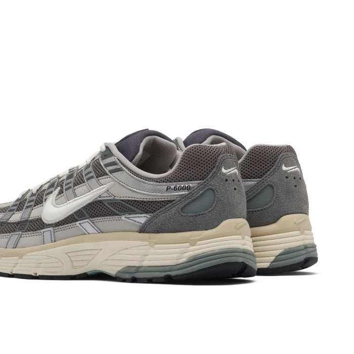 Nike P-6000 'Flat Pewter'