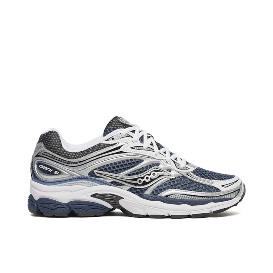Saucony ProGrid Omni 9 'Deep Navy'