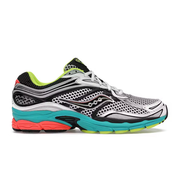 Saucony ProGrid Omni 9 Silver Mutant