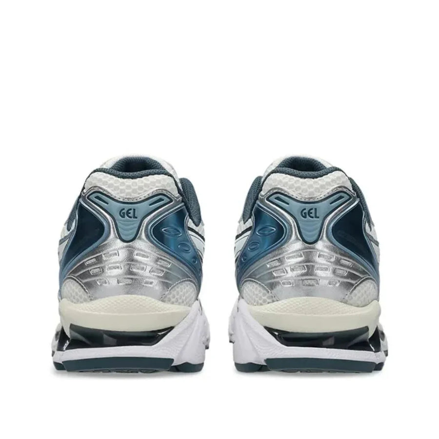 ASICS Gel-Kayano 14 'Cream Raw Indigo'