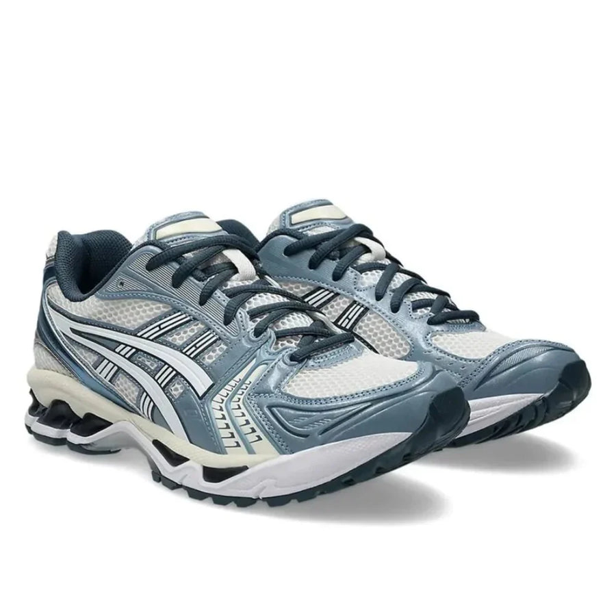ASICS Gel-Kayano 14 'Cream Raw Indigo'
