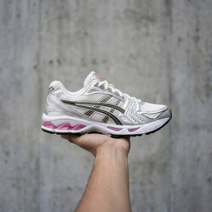 ASICS GEL-Kayano 14 Cream 'Sweet Pink'