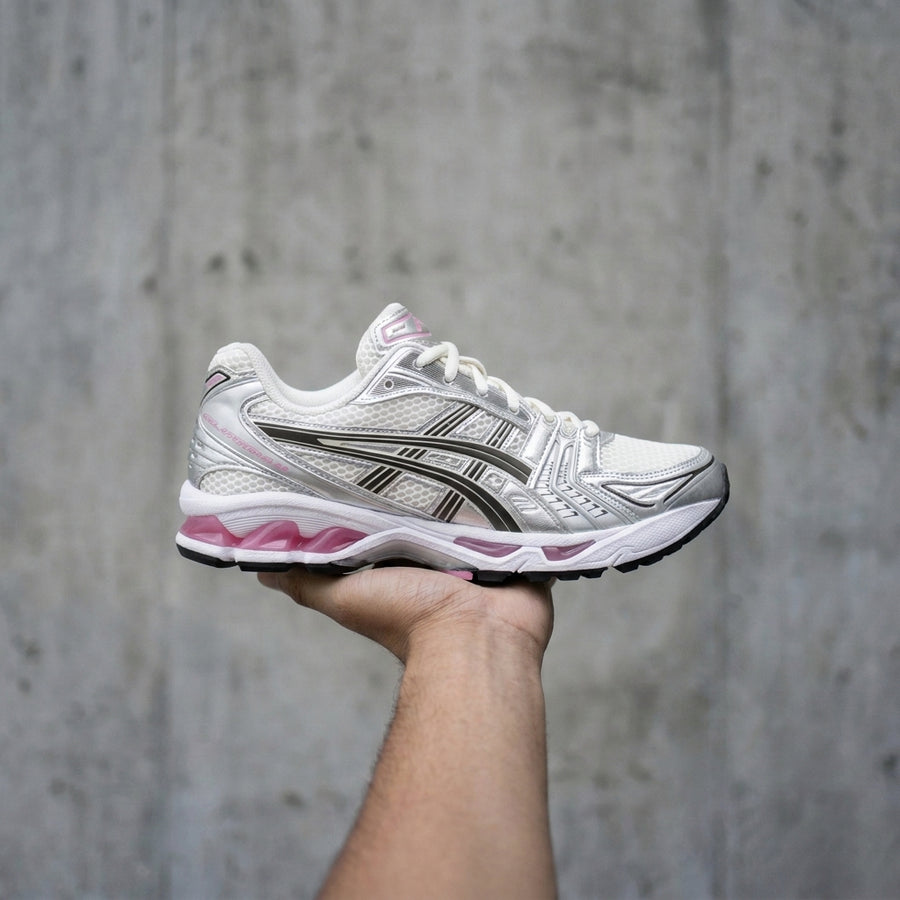 ASICS GEL-Kayano 14 Cream 'Sweet Pink'