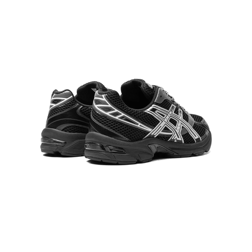 ASICS Gel-1130 Black Glacier Grey