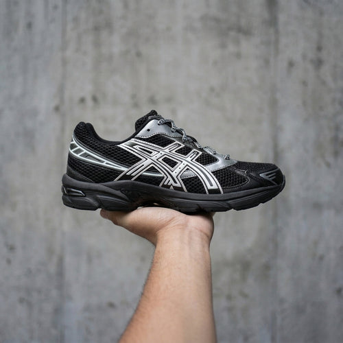 ASICS Gel-1130 'Black Glacier Grey'