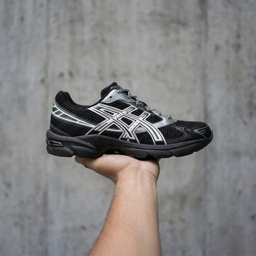 ASICS Gel-1130 'Black Glacier Grey'