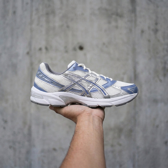 ASICS Gel-1130 'Cream Blueberry'