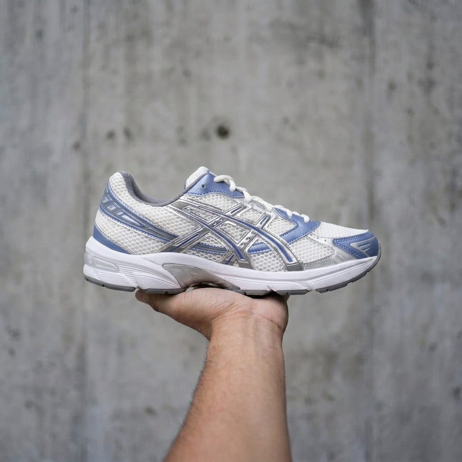ASICS Gel-1130 'Cream Blueberry'
