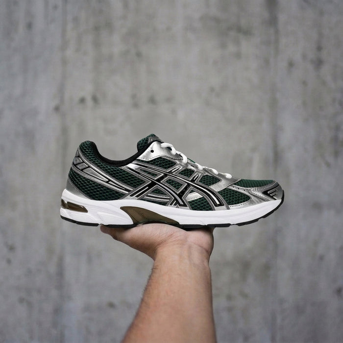 ASICS Gel-1130 'Evergreen Black'