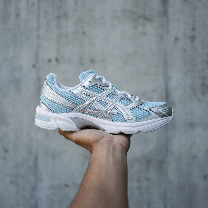 ASICS Gel-1130 'Faded Denim Pure Silver'