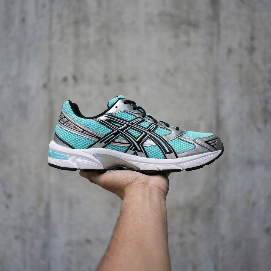 ASICS Gel-1130 'Larimar Blue Silver'