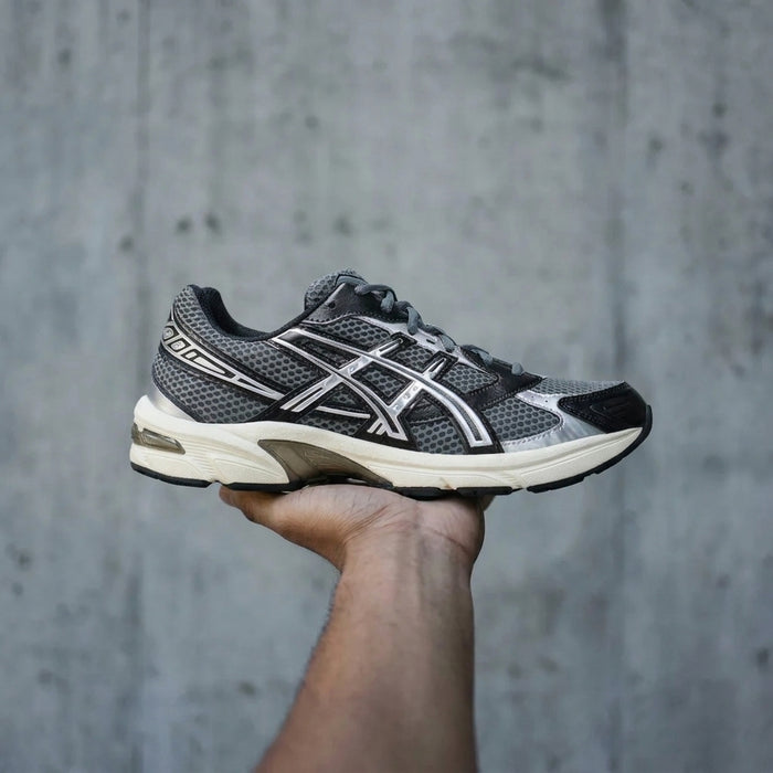 ASICS Gel-1130 'Steel Grey Black'