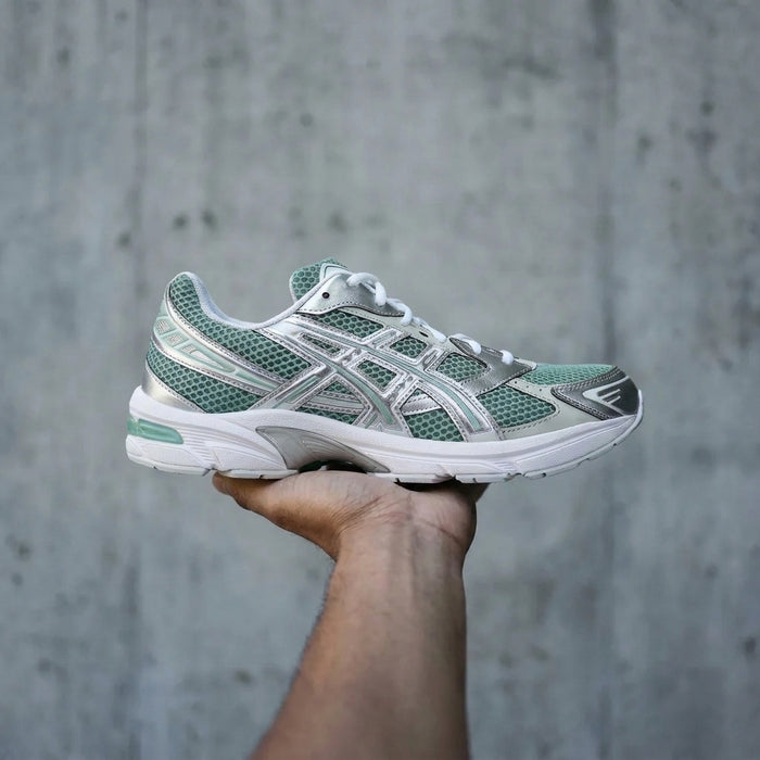 ASICS Gel-1130 'Verdigris Pure Silver'