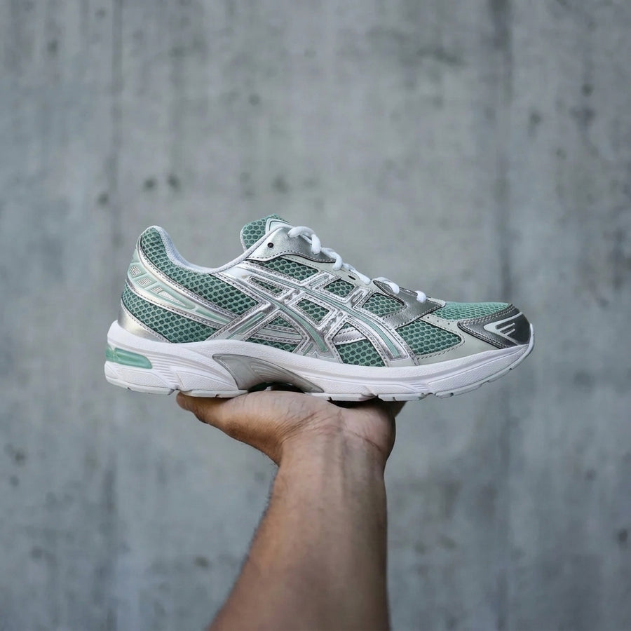 ASICS Gel-1130 'Verdigris Pure Silver'