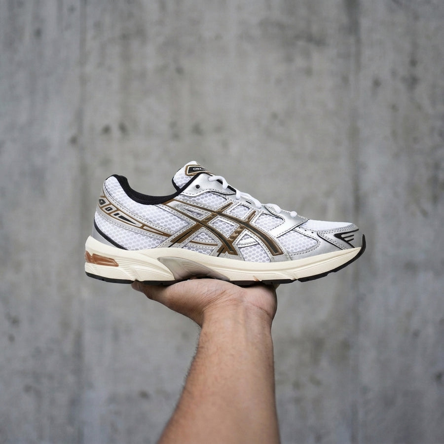 ASICS Gel-1130 'White Clay Canyon'