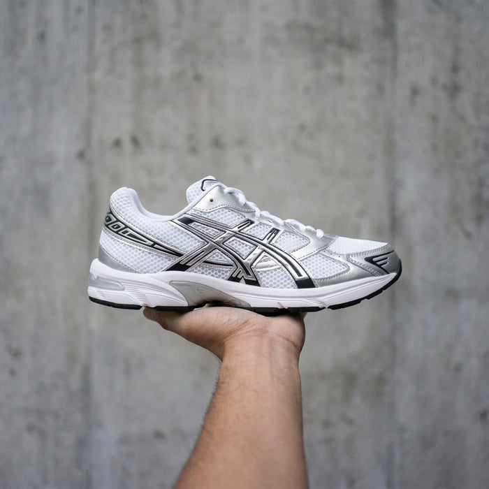 ASICS Gel-1130 'White Pure Silver'