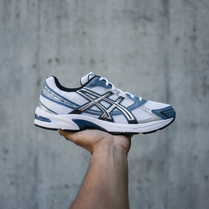 ASICS Gel-1130 'White Restful Teal'