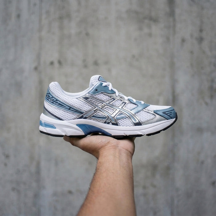 ASICS Gel-1130 'White Shark Skin'