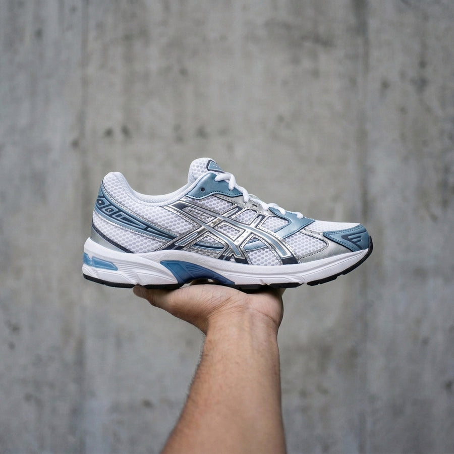 ASICS Gel-1130 'White Shark Skin'