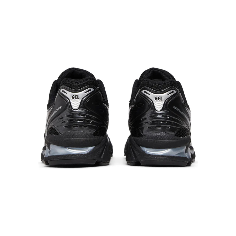 ASICS Gel-Kayano 14 'Black Pure Silver'