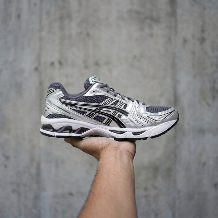 ASICS Gel-Kayano 14 Metropolis 'Jasper Green'