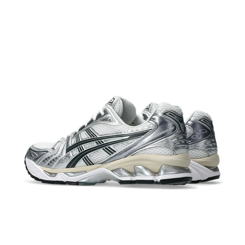 ASICS Gel-Kayano 14 'White Graphite Grey'