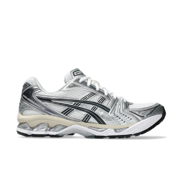 ASICS Gel-Kayano 14 'White Graphite Grey'