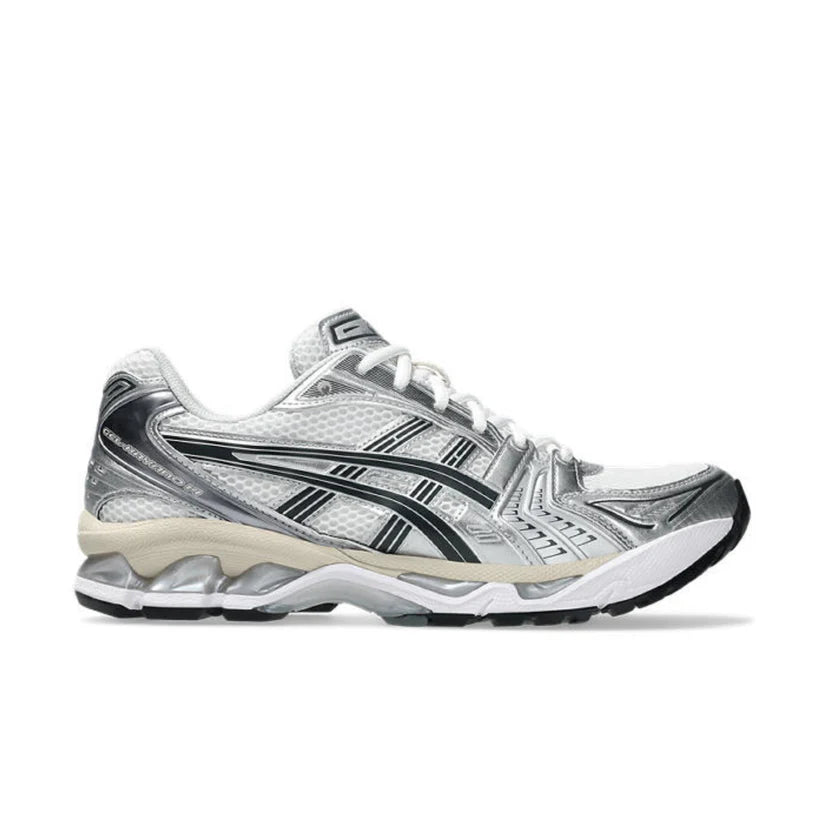 ASICS Gel-Kayano 14 'White Graphite Grey'