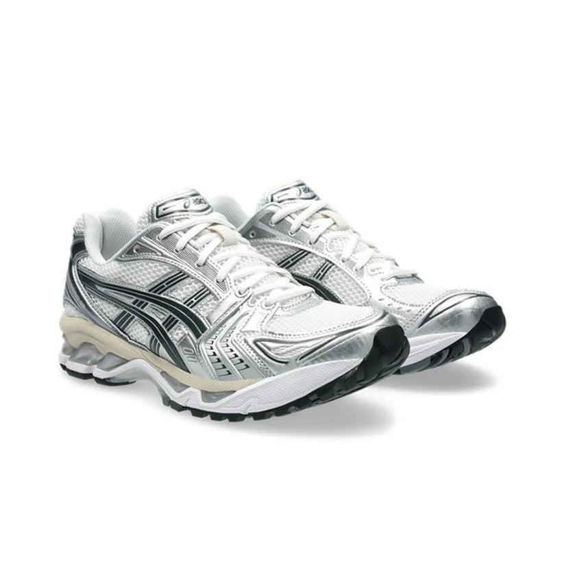 ASICS Gel-Kayano 14 'White Graphite Grey'
