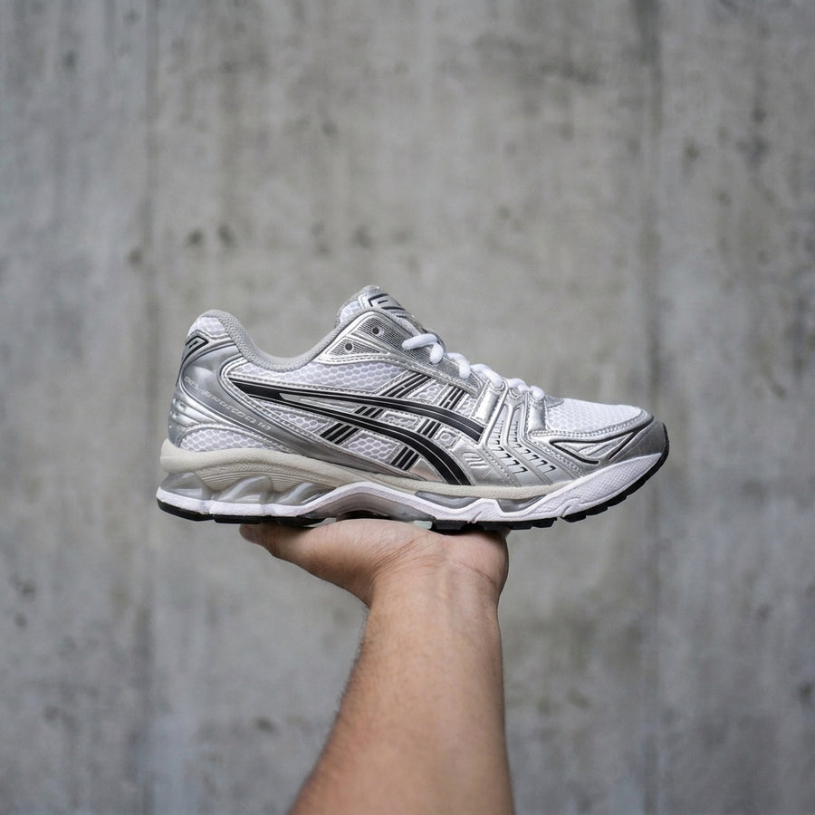 ASICS Gel-Kayano 14 'White Graphite Grey'