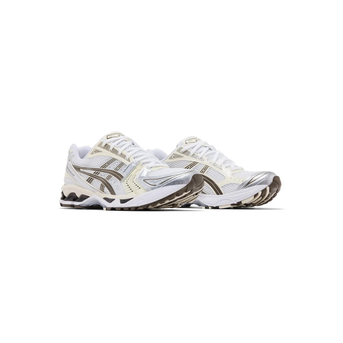 ASICS Gel-Kayano 14 'White Ivory'