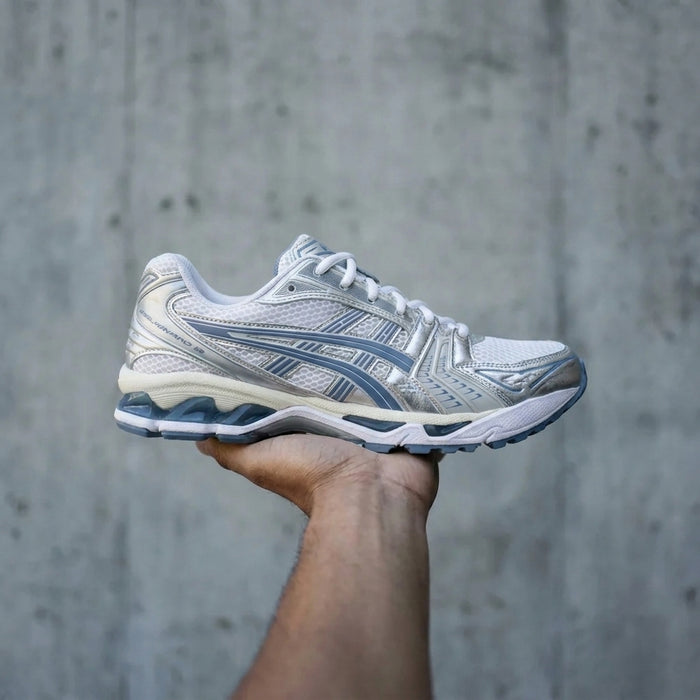 ASICS Gel-Kayano 14 'White Light Navy'