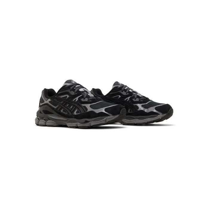 ASICS Gel-NYC 'Graphite Grey Black'