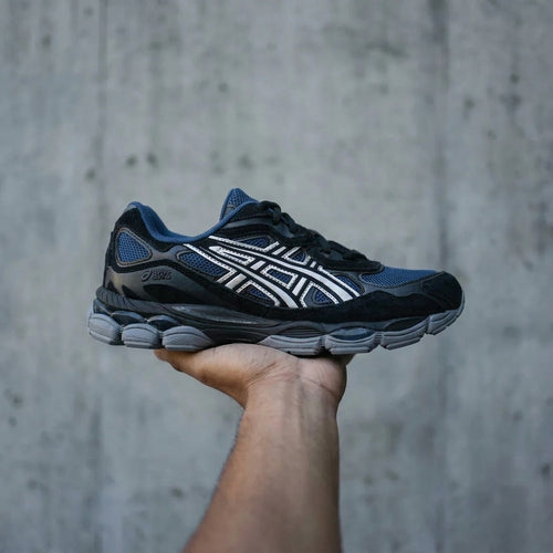 Asics Gel NYC Blue 'Independance Blue'