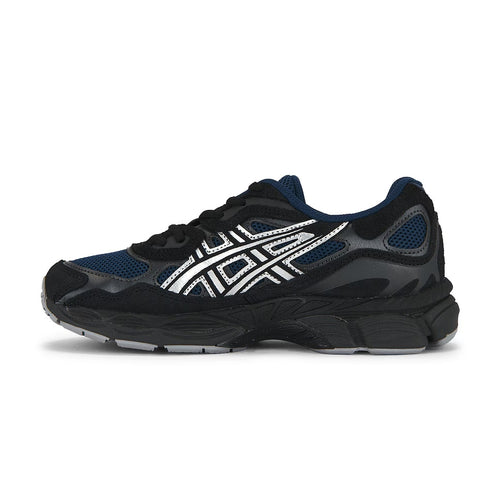 Asics Gel NYC Blue / Pure Silver