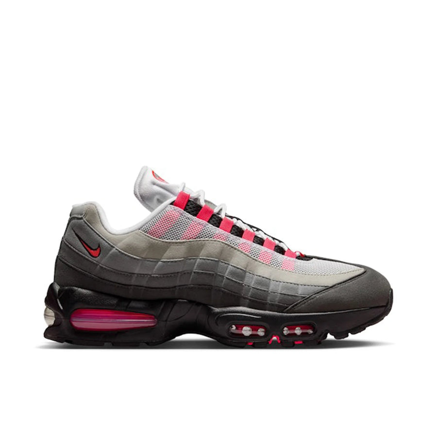 Nike Air Max 95 OG Big Bubble 'Solar Red'