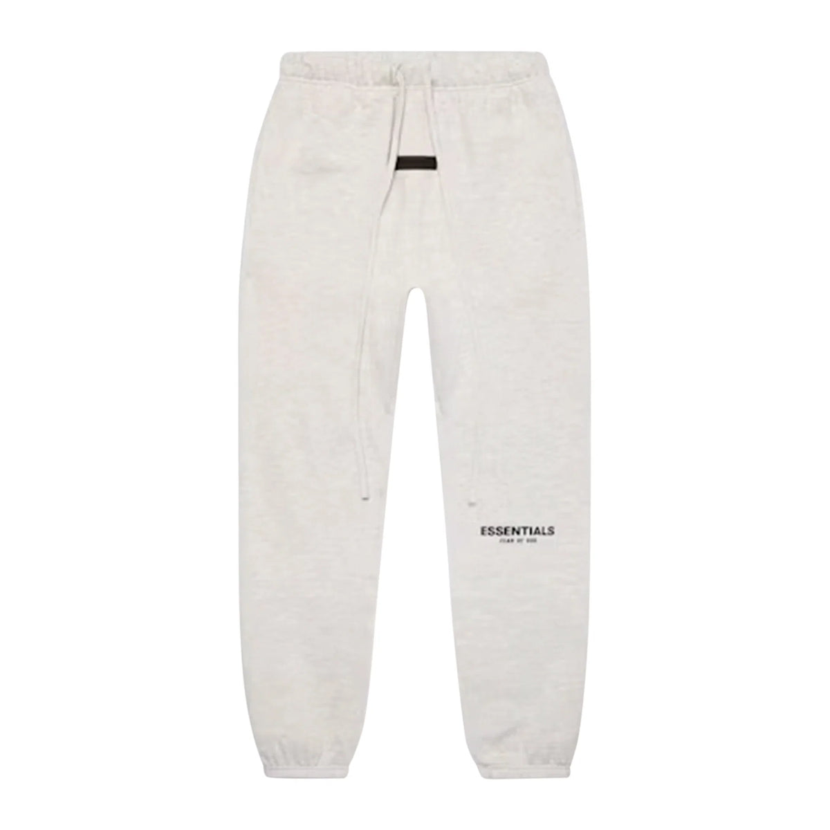 Fear of God Essentials Sweatpants (SS22) 'Light Oatmeal'