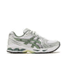 ASICS Gel-Kayano 14 White Pure Silver 'Slate Grey'
